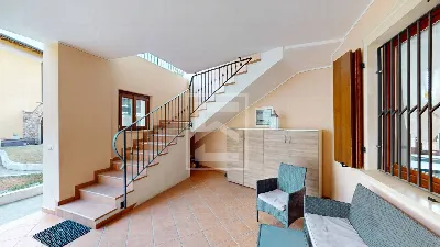 Appartamento in vendita a Puegnago sul Gar... - foto 6