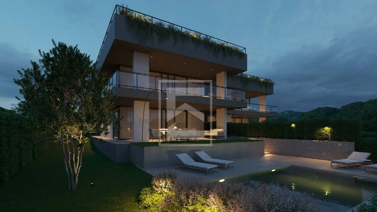 Appartamento in vendita a Manerba del Garda - foto 4