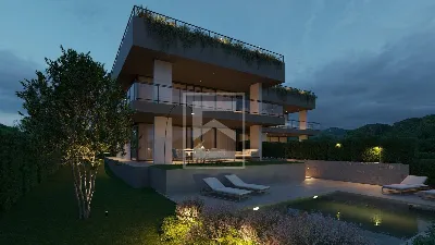 Appartamento in vendita a Manerba del Gard... - foto 4