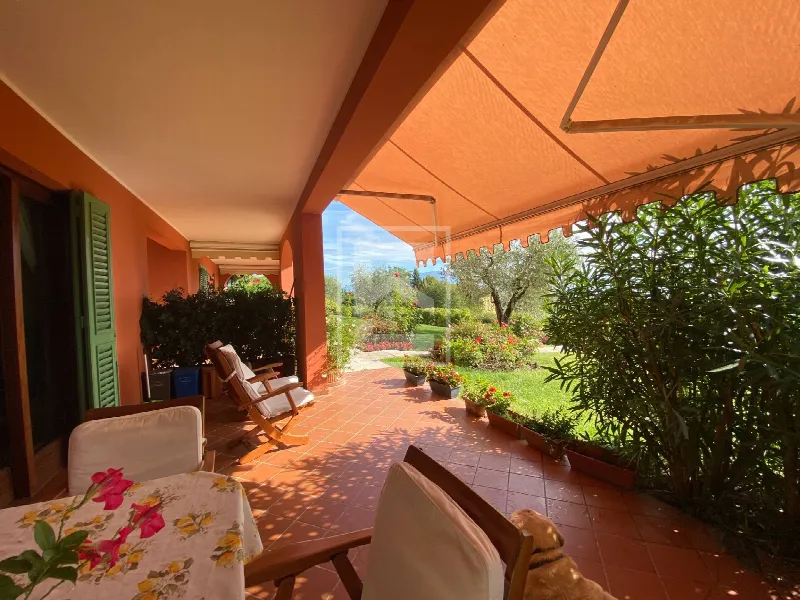 Appartamento in vendita a Soiano del Lago - foto 1
