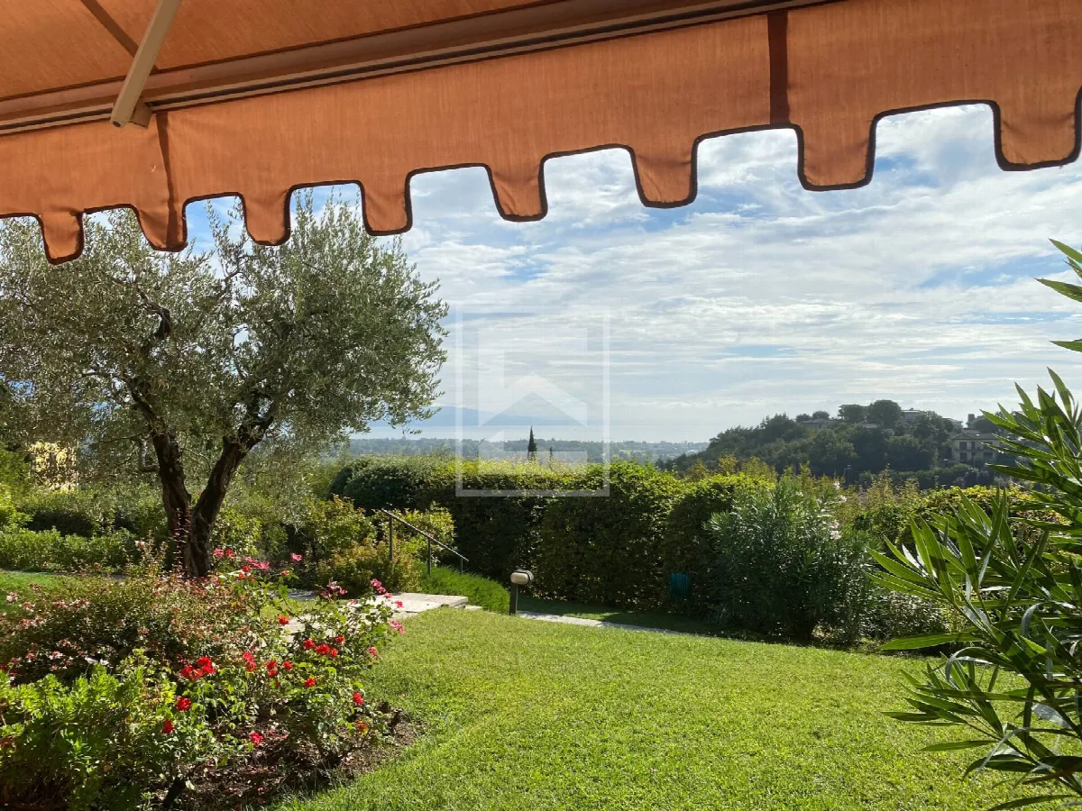 Appartamento in vendita a Soiano del Lago - foto 2