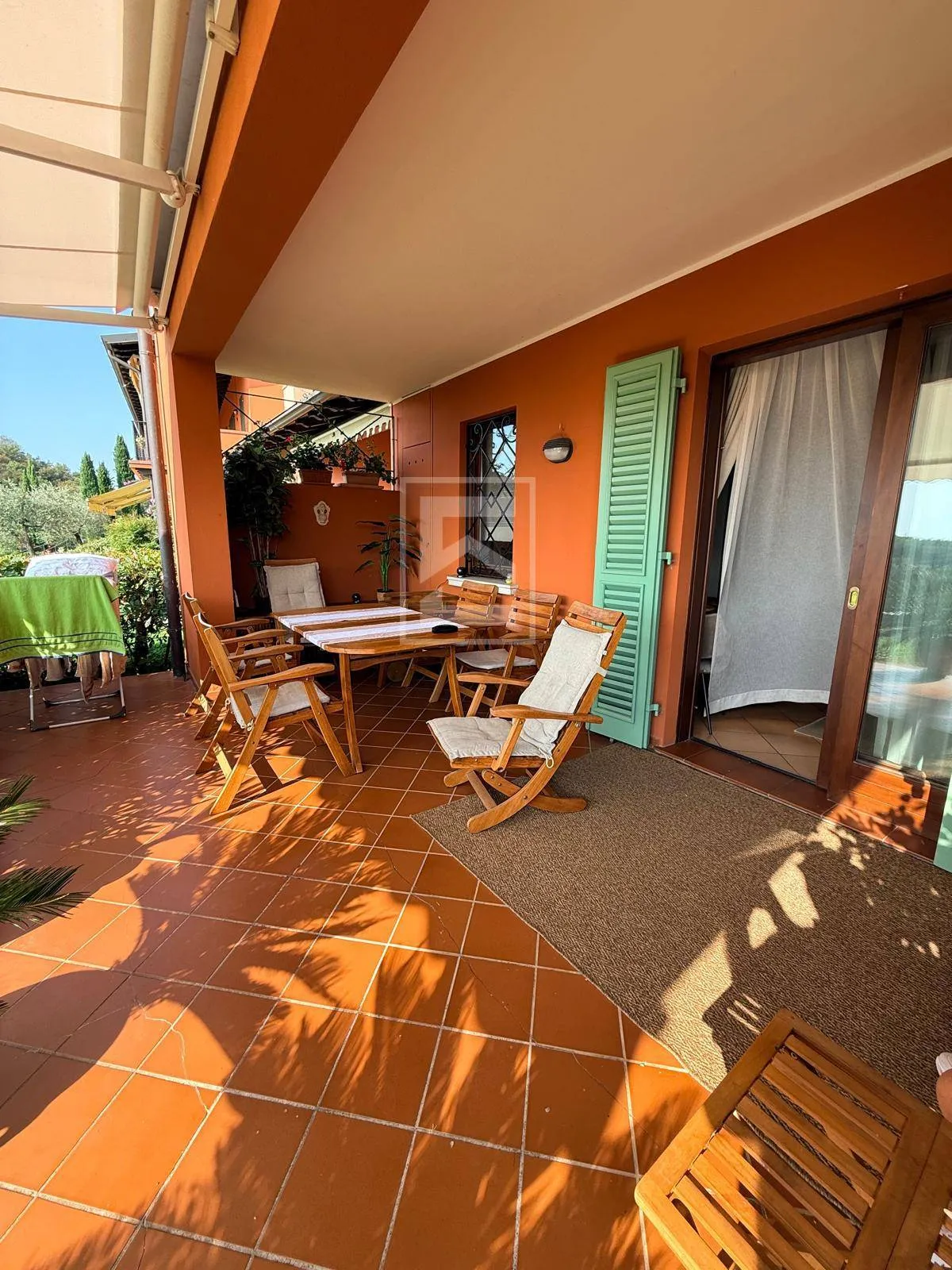 Appartamento in vendita a Soiano del Lago - foto 5