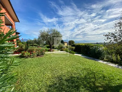 Appartamento in vendita a Soiano del Lago - foto 9