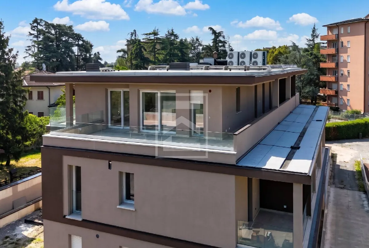 Appartamento in vendita a Brescia, Borgo Trento, Crocifissa Di Rosa, Mompiano, Villaggio Prealpino - foto 2
