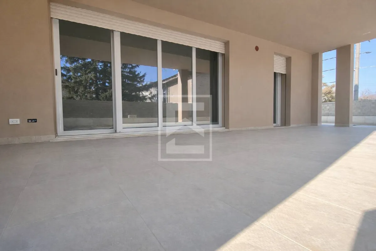 Appartamento in vendita a Brescia, Borgo Trento, Crocifissa Di Rosa, Mompiano, Villaggio Prealpino - foto 5