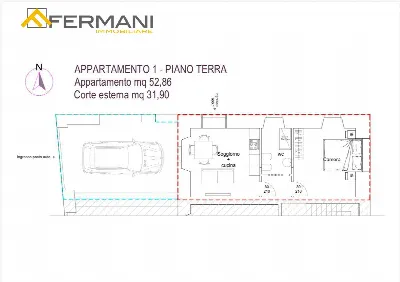 Appartamento in vendita a Grottammare - foto 9