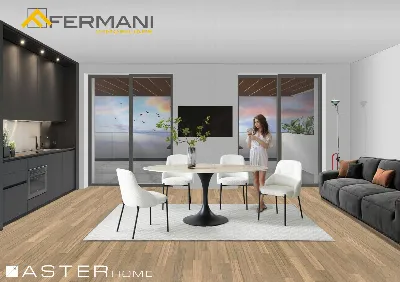 Appartamento in vendita a San Benedetto de... - foto 2
