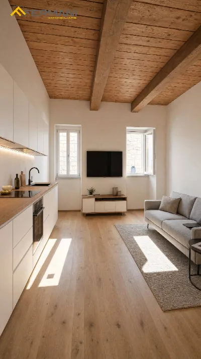 Appartamento in vendita ad Ascoli Piceno - foto 1