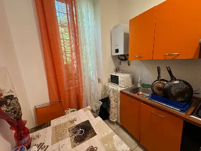 Appartamento in vendita a Pavia, Centro - foto 5