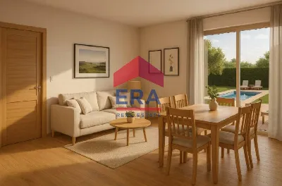 Appartamento in vendita a Roma, Trigoria, ... - foto 1