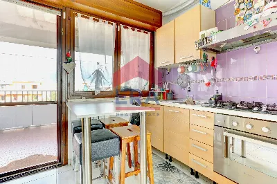 Appartamento in vendita a Pomezia - foto 9