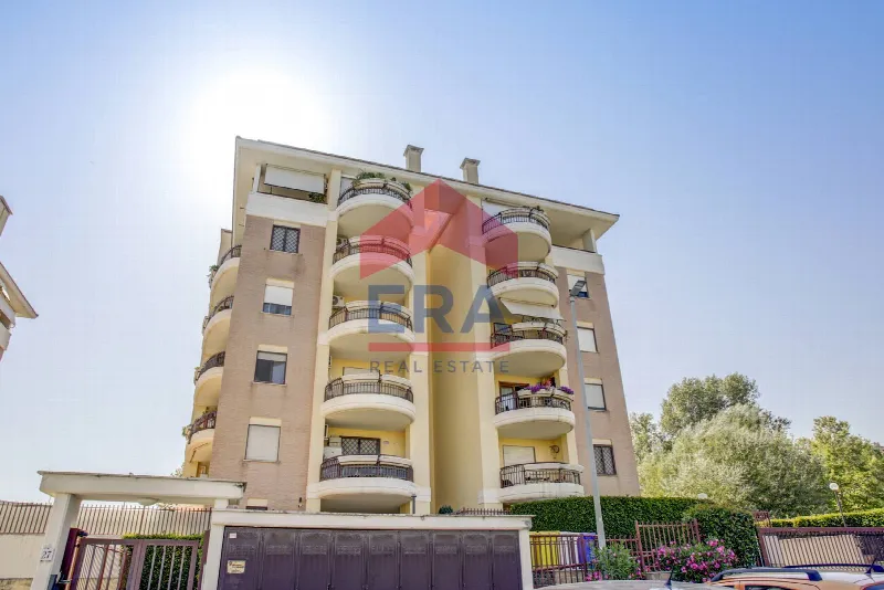 Appartamento in vendita a Pomezia - foto 1