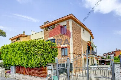 Appartamento in vendita a Roma, Castel di ... - foto 3