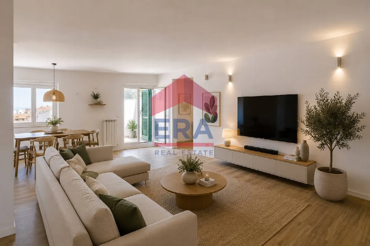 Appartamento in vendita a Roma, Castel Di Leva, Vallerano - foto 5