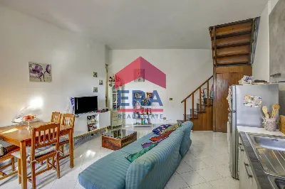 Appartamento in vendita a Roma, Castel di ... - foto 1