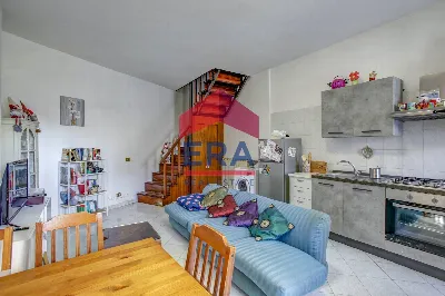 Appartamento in vendita a Roma, Castel di ... - foto 2