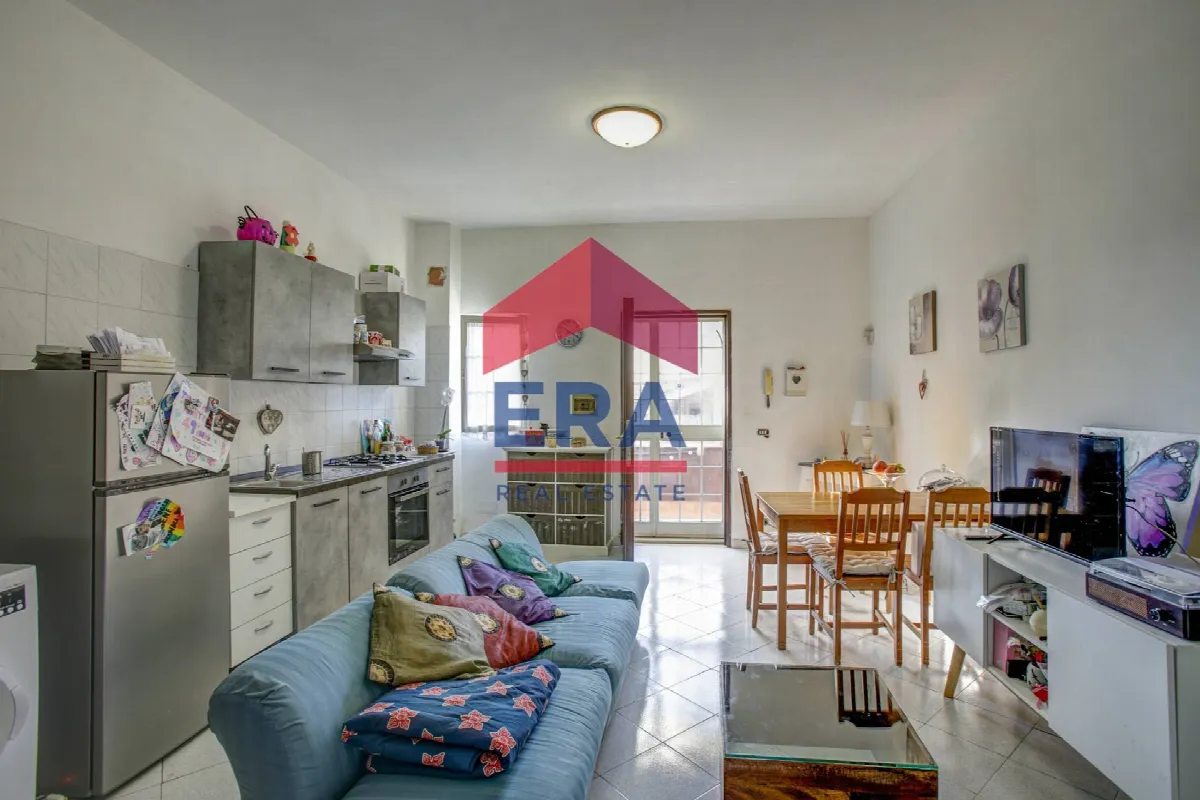 Appartamento in vendita a Roma, Castel Di Leva, Vallerano - foto 3