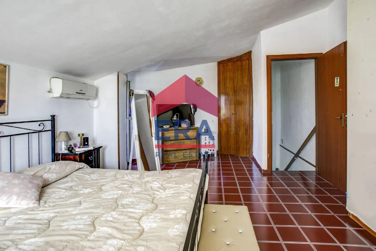 Appartamento in vendita a Roma, Castel Di Leva, Vallerano - foto 5