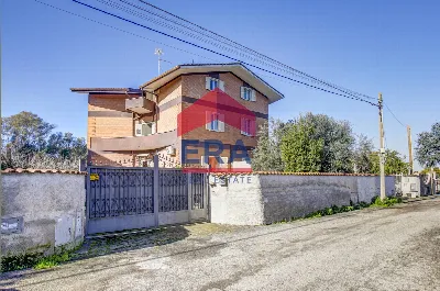 Appartamento in vendita a Roma, Castel di ... - foto 7