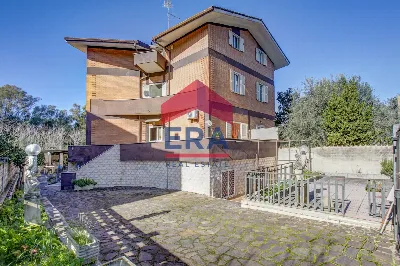 Appartamento in vendita a Roma, Castel di ... - foto 9