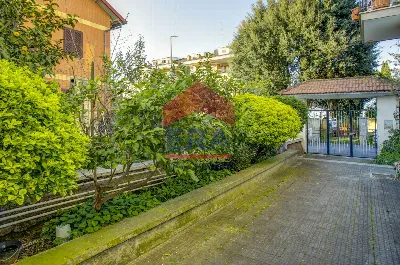 Attico in vendita a Roma, Trionfale, Monte... - foto 5