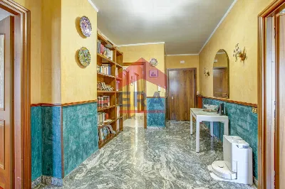 Attico in vendita a Roma, Trionfale, Monte... - foto 6