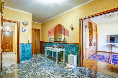 Attico in vendita a Roma, Trionfale, Monte... - foto 7