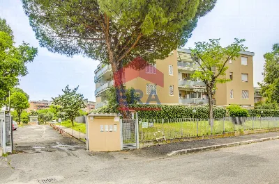 Appartamento in vendita a Roma, Alessandri... - foto 1