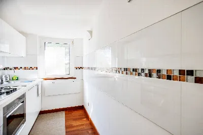 Appartamento in vendita a Roma, Cassia, sa... - foto 2