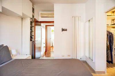 Appartamento in vendita a Roma, Cassia, sa... - foto 8