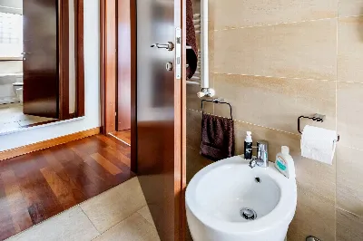 Appartamento in vendita a Roma, Cassia, sa... - foto 9