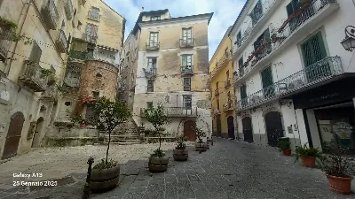Appartamento in vendita a Eboli - foto 1