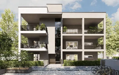 Appartamento in vendita a Fiume Veneto - foto 1