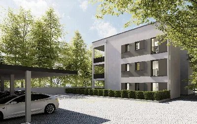 Appartamento in vendita a Fiume Veneto - foto 10