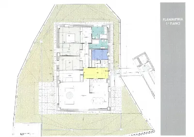 Appartamento in vendita a Pordenone, Centr... - foto 2