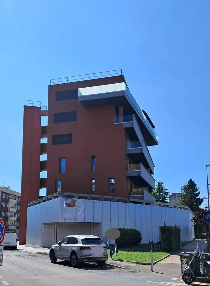 Attico in vendita a Pordenone, Centro Storico - foto 3