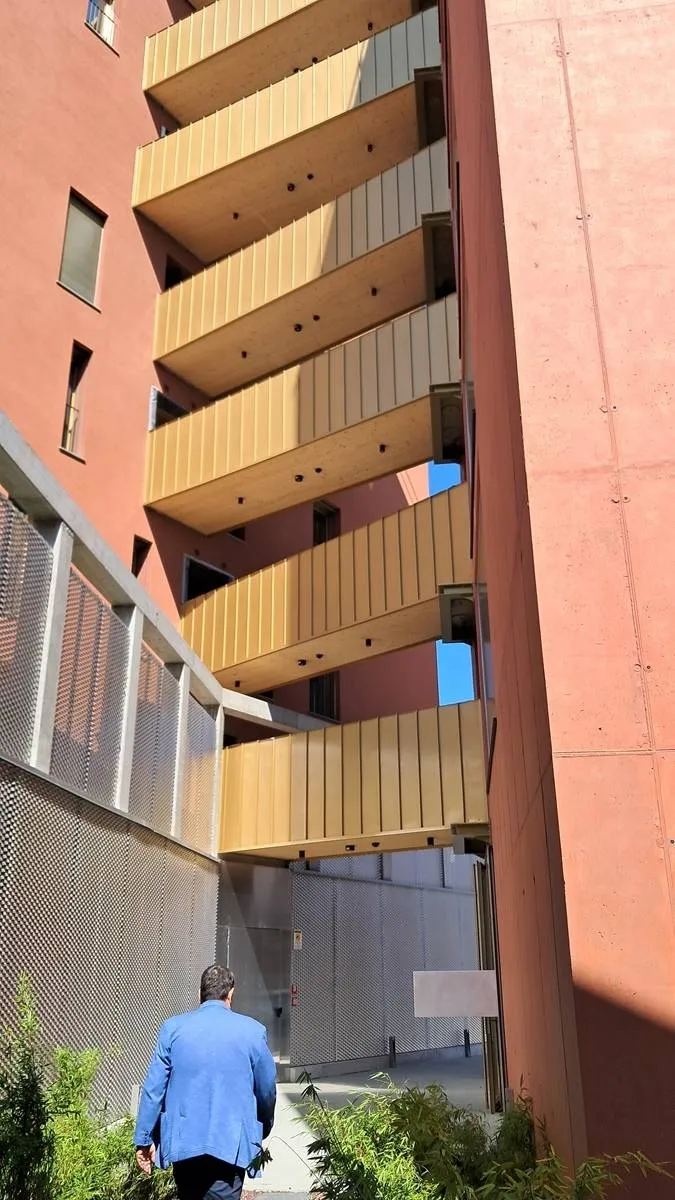Attico in vendita a Pordenone, Centro Storico - foto 5