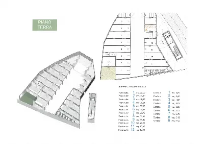 Appartamento in vendita a Pordenone, Centr... - foto 10