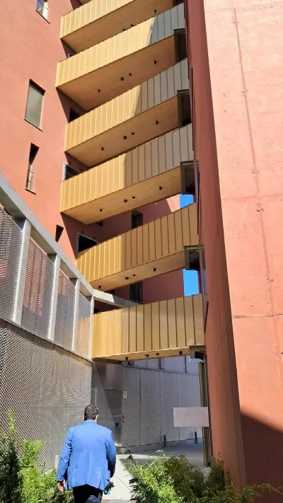 Appartamento in vendita a Pordenone, Centr... - foto 4