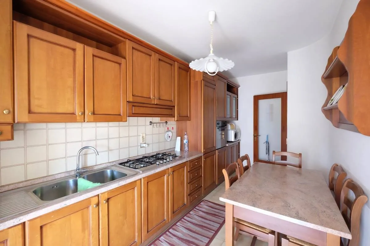 Appartamento in vendita a Pordenone, San Gregorio, Villanova - foto 5