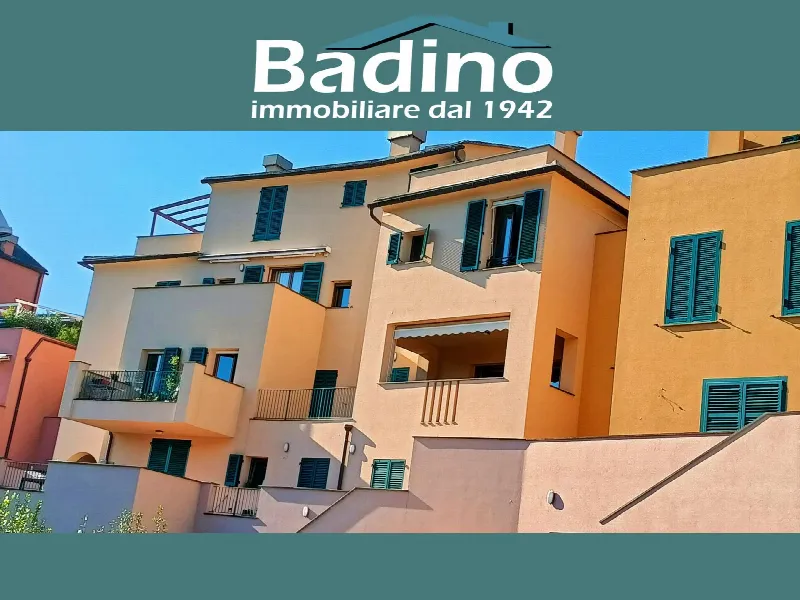 Appartamento in vendita a Cogoleto - foto 1