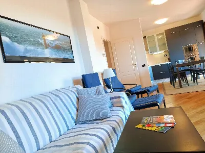 Appartamento in vendita a Cogoleto - foto 10