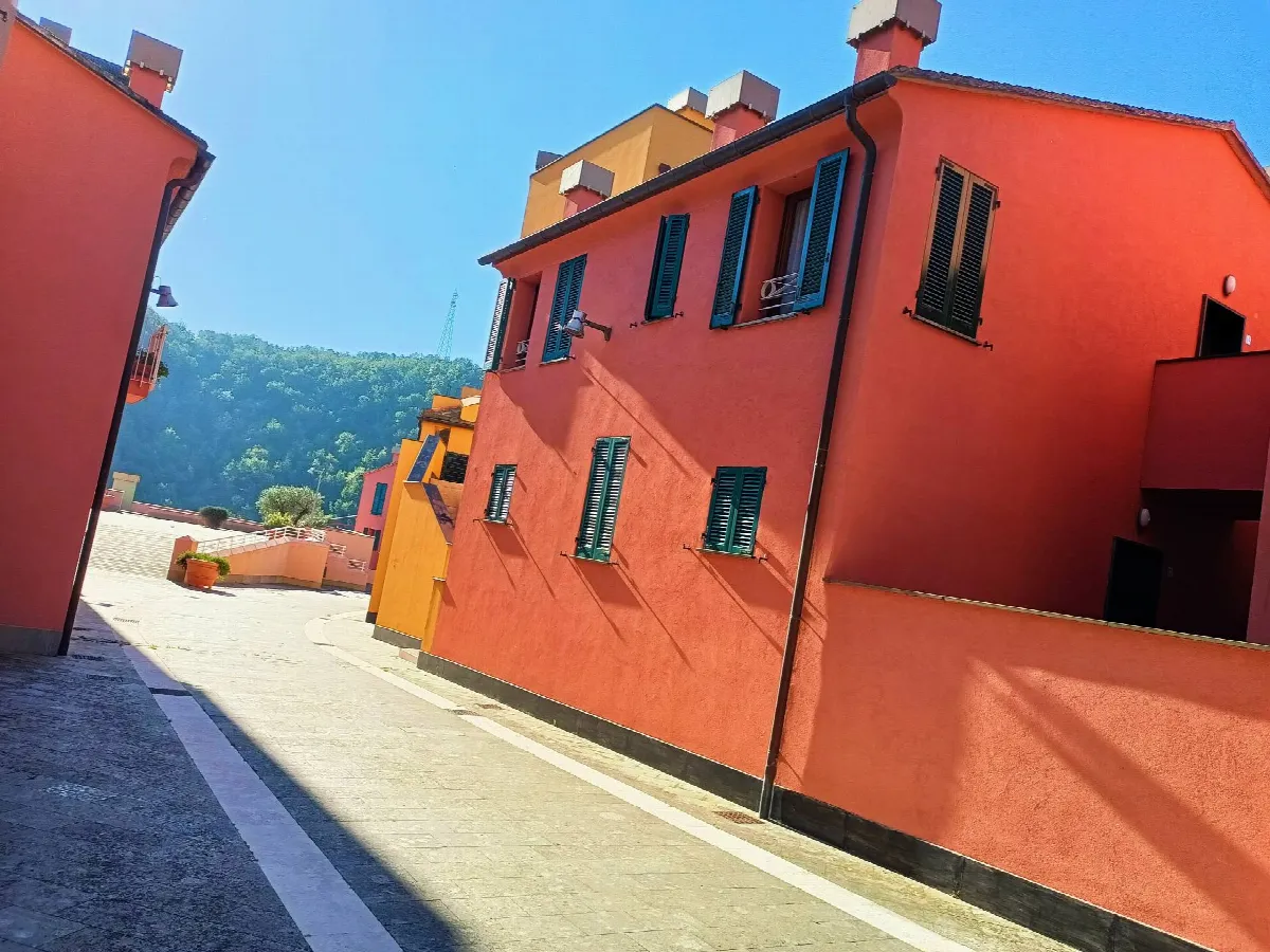 Appartamento in vendita a Cogoleto - foto 3