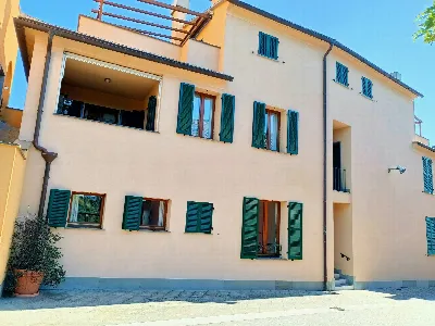 Appartamento in vendita a Cogoleto - foto 4