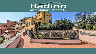 Appartamento in vendita a Cogoleto - foto 1