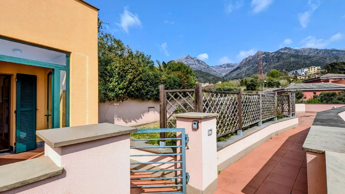 Appartamento in vendita a Cogoleto - foto 3