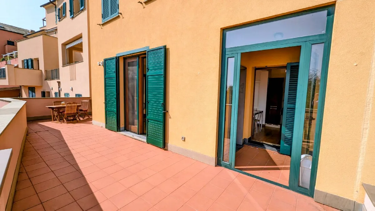 Appartamento in vendita a Cogoleto - foto 4
