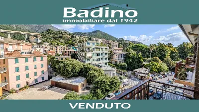 Appartamento in vendita a Arenzano - foto 1