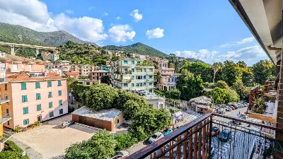 Appartamento in vendita a Arenzano - foto 2