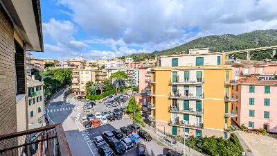 Appartamento in vendita a Arenzano - foto 9